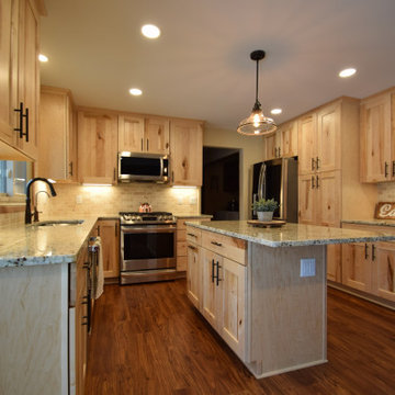 Brightening Remodel