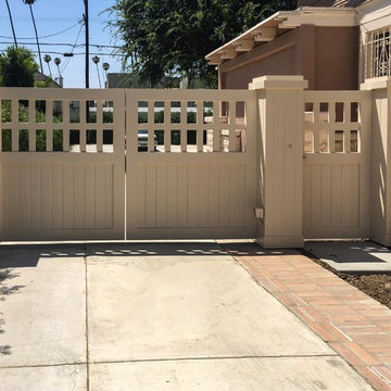 Craftsman Historic Preservation