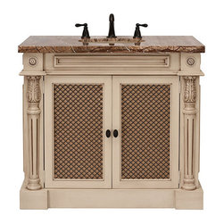 Featured in Projects - Furniture