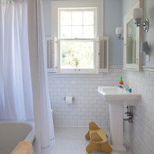 Kids bath