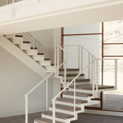 Modern and contemporary window designs - Windows