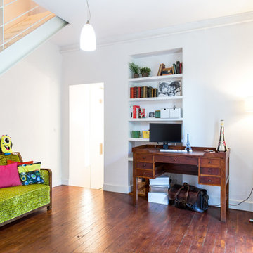 Maison PR