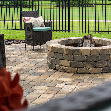 Firepits
