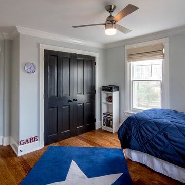 Whole Home Remodel - Wayne, PA