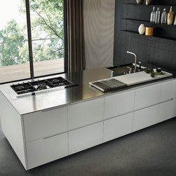 Phoenix Kitchen - Kitchen Cabinetry
