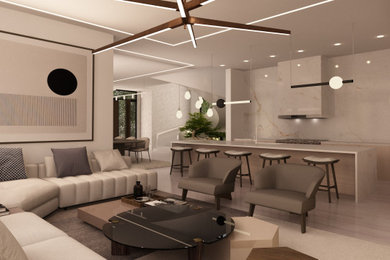 Tailhook Home Design