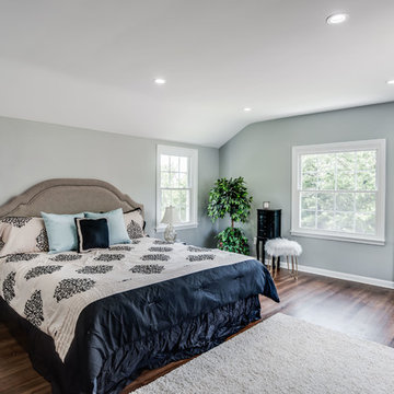The Modern Farmhouse