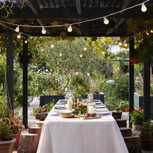 Outdoor Ideas