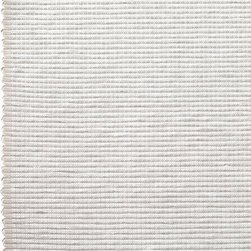 Paper Fiber Window Shades - Window Treatments