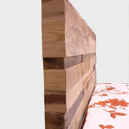 Pallet Bed - Products
