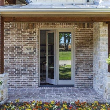 Village Park Eco Home