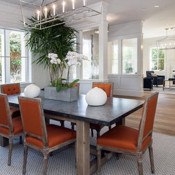 Conteporary Cottage