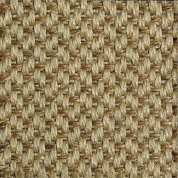 Stark Broadloom Collection | Sisal - Products