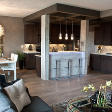 Kitchen Ideas