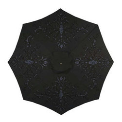 Florance - Outdoor Umbrellas
