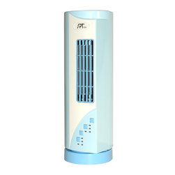 Mini Tower Fan - Electric Fans