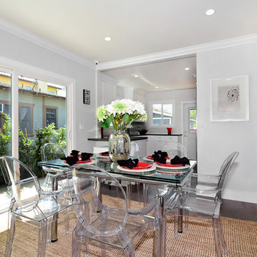 Highland Park Los Angeles Complete Remodel