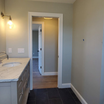 New Construction in Buxton, Maine