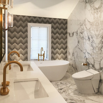 Manhasset Long Island Residence