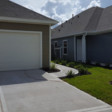 Baytown townhomes