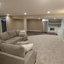 Vine Basement