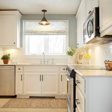 Kitchen Ideas