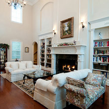 Living Room Ideas