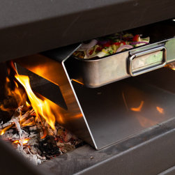 Open fire cookers - Outdoor Cookers & Fryers