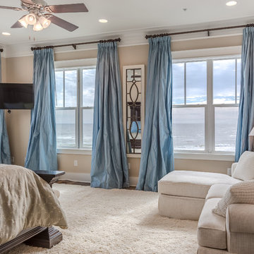 Orange Beach Cottage