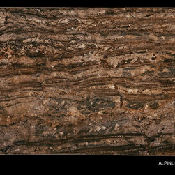 Granite Slabs - Products