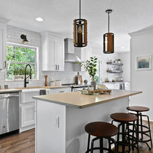 Backsplash