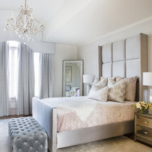 Arika's Bedroom
