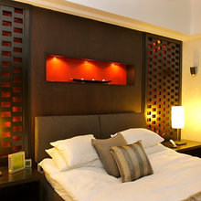 Headboards