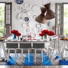 Dining Room Ideas