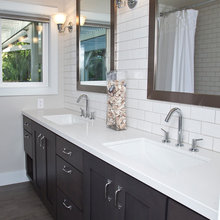 Manko Bathroom Inspiration