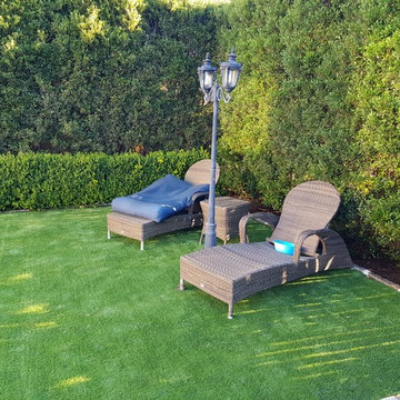 Strathfield - Artificial Grass - Sydney Landscaping