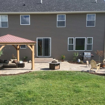 Patios