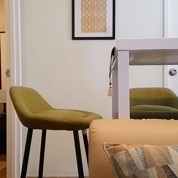 Urban Appeal: 2Br Condo - San Remo