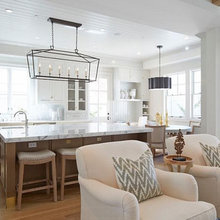 Dining Lighting