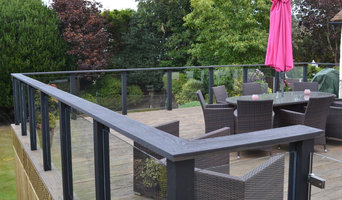 Patios, Sheds and Decking Installation Oldham