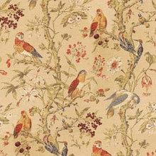 fabric for window treatments