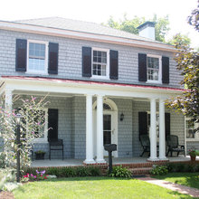 Porch ideas