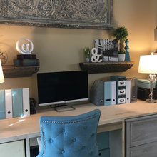 Extra Office