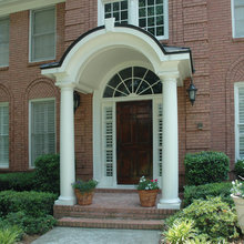 Front Doors