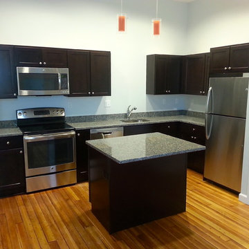 Colburn School Apartments, Westwood, MA