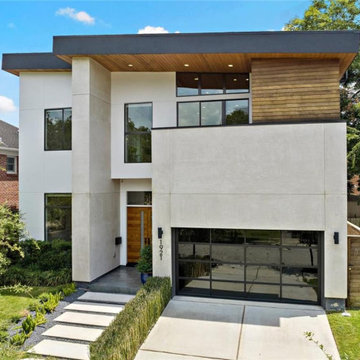 Montrose Modern Home