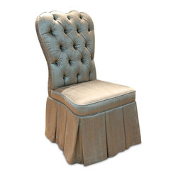 Chairs - Armchairs And Accent Chairs