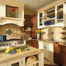 tall cabinet