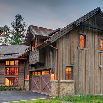 Cordillera, Colorado mountain home