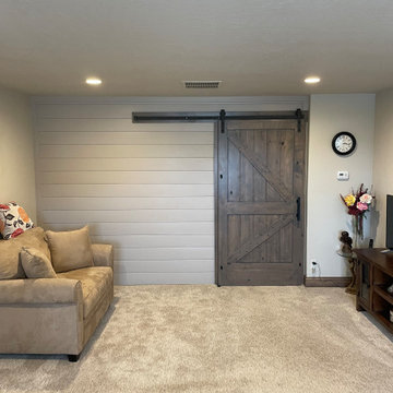 Wall Modification